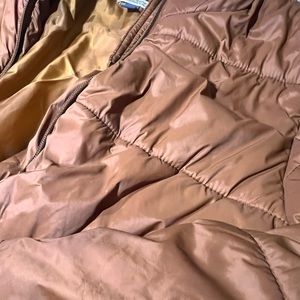 Unisex SMALL | Universal Threads Co. Puffer Jacket